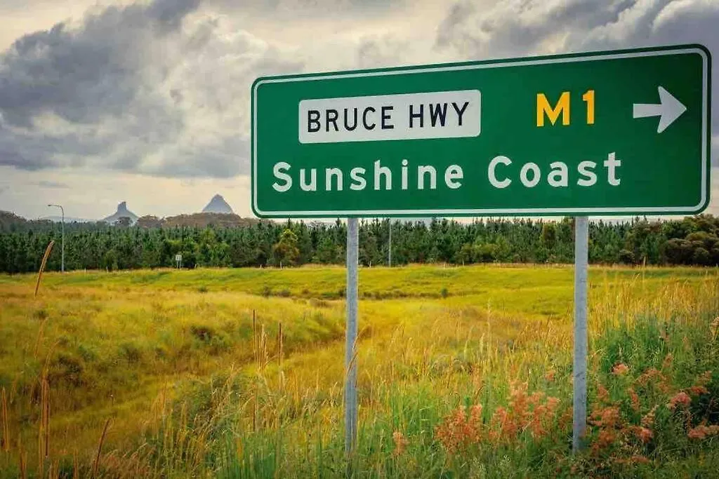 Вилла Serenity Cove Luxe Retreat Маручидор 0*,