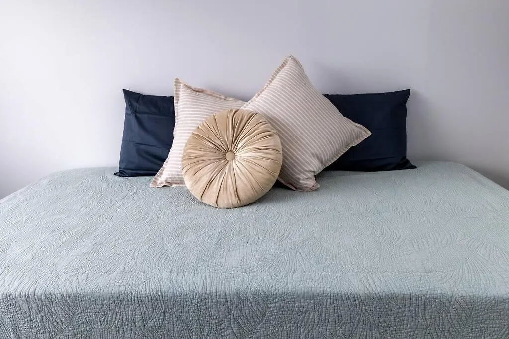 Вилла Serenity Cove Luxe Retreat Маручидор
