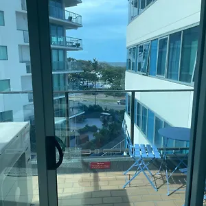 Apartment Beachfront Towers, Maroochydore